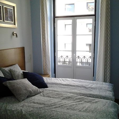Baixainn Lisboa Exteriér fotografie