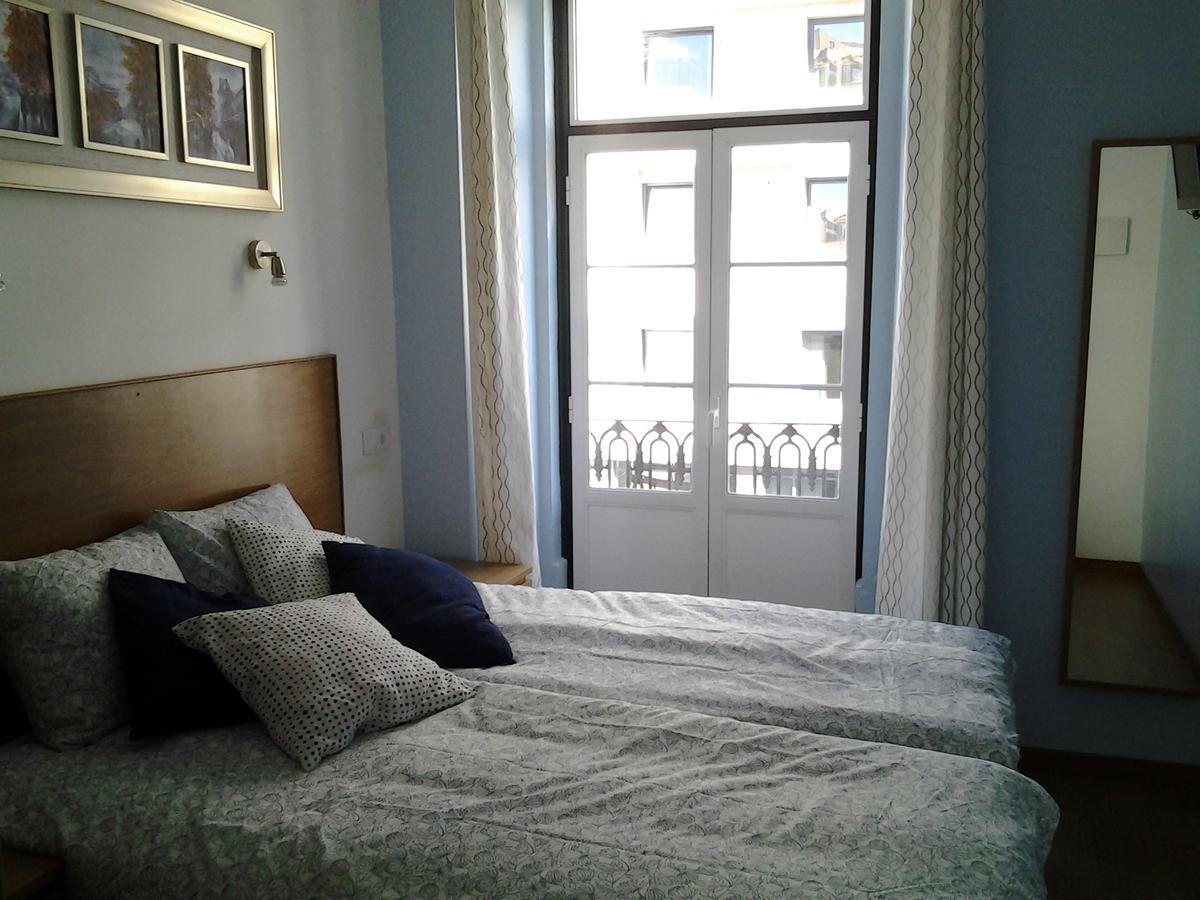 Baixainn Lisboa Exteriér fotografie